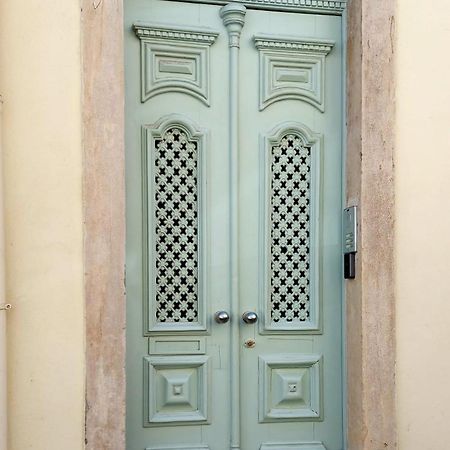 فندق Quarto Centro Lisboa المظهر الخارجي الصورة