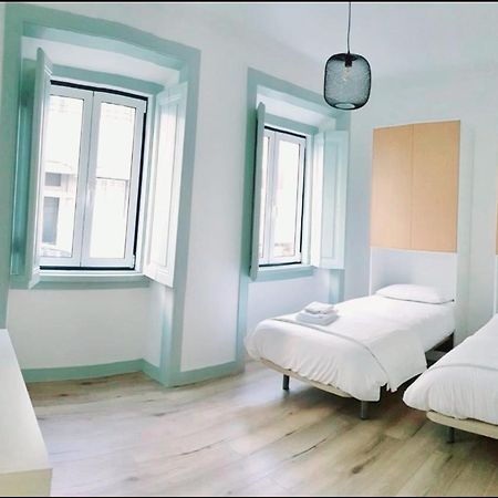 فندق Quarto Centro Lisboa المظهر الخارجي الصورة