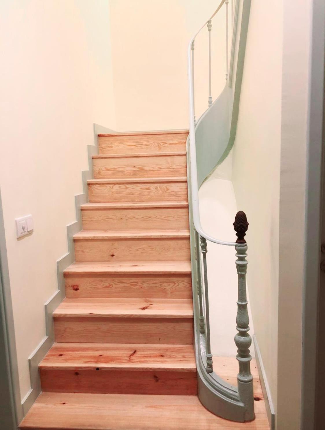 فندق Quarto Centro Lisboa المظهر الخارجي الصورة