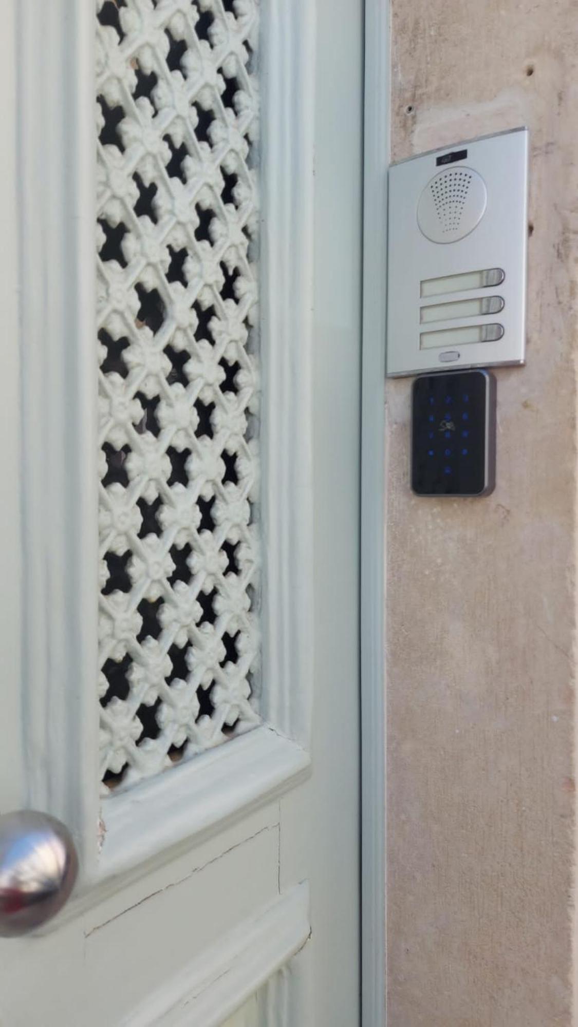 فندق Quarto Centro Lisboa المظهر الخارجي الصورة