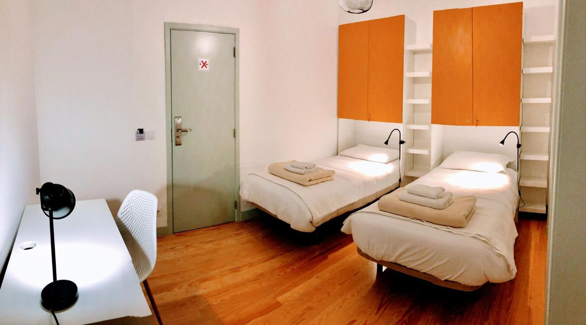 فندق Quarto Centro Lisboa المظهر الخارجي الصورة