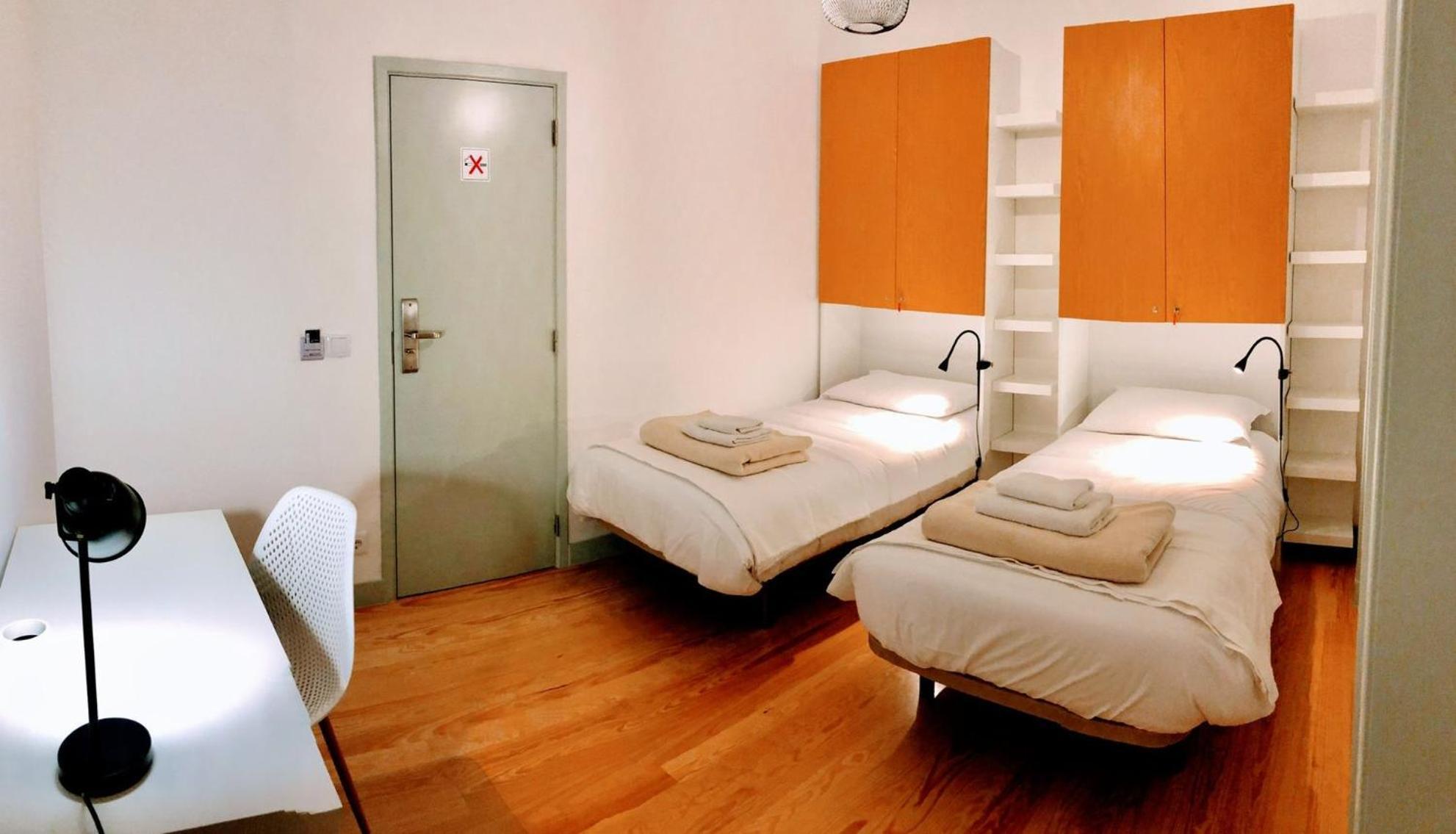 فندق Quarto Centro Lisboa المظهر الخارجي الصورة